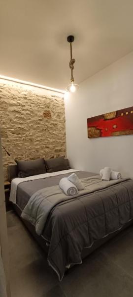 Top Alti Studio Apartment